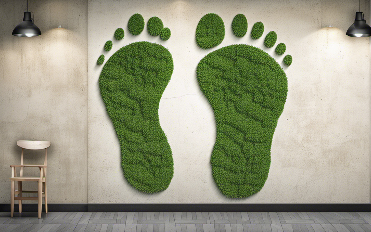 Featured Image for “Eco footprint. Still mostly for breakouts. Here is how to get you started”